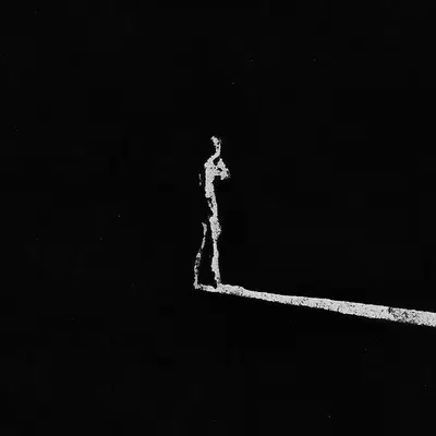 nthng - Electronic music DJ from Rotterdam