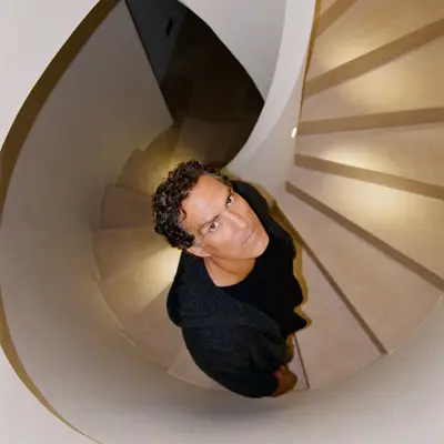 Rony Seikaly - Electronic music DJ from Miami