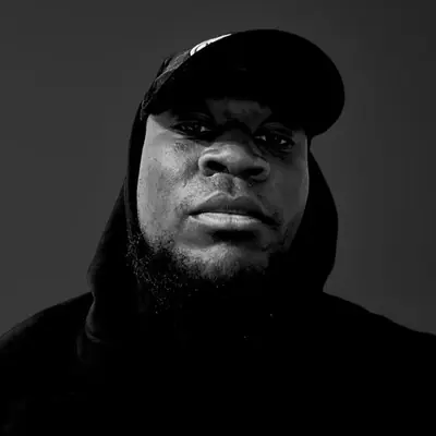 Benga - Electronic DJ