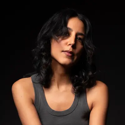 Ayesha - Breaks music DJ