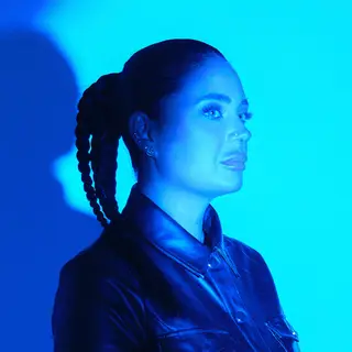 Hannah Laing - Electronic DJ from Amsterdam