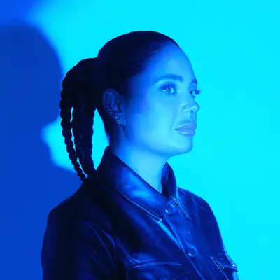 Hannah Laing - Electronic music DJ