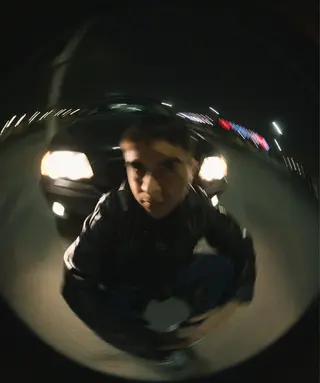 West Code - Electronic DJ from Manchester