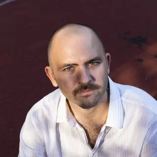 Konduku - Techno DJ from Berlin