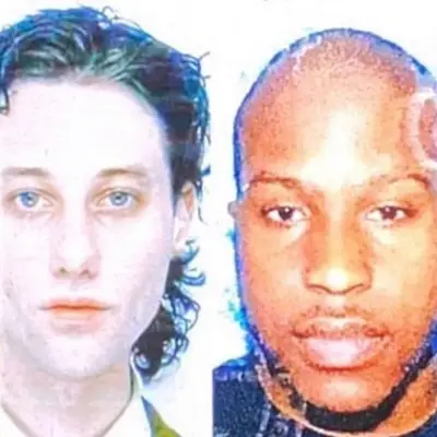 Patch+ - Electronic music DJ from Brooklyn