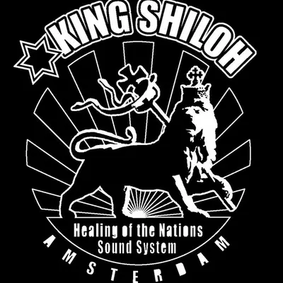 King Shiloh - Electronic music DJ from Amersfoort
