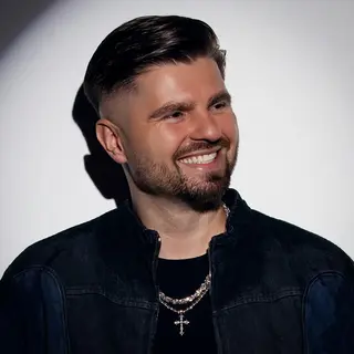 DJ Kuba - Big room, House DJ from Amsterdam, Netherlands