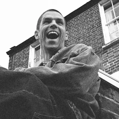 Hervé - House music DJ from Amsterdam