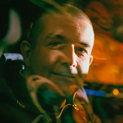 Nicky Blackmarket - Drum & Bass music DJ