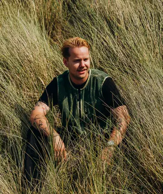 Luuk van Dijk - House, Tech House DJ from Amsterdam, Netherlands