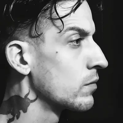 Posada - Electronic music DJ from Miami