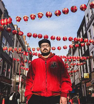 Davide Del Vecchio - House DJ from London