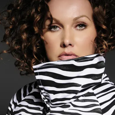 Amber - Electronic music DJ from Brussels