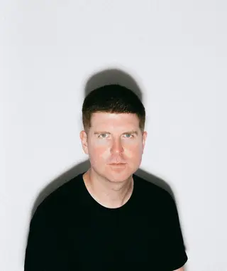 Lucky Done Gone - techno DJ from Netherlands