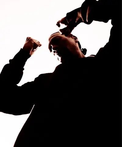 Obeka - Electronic music DJ from Paris