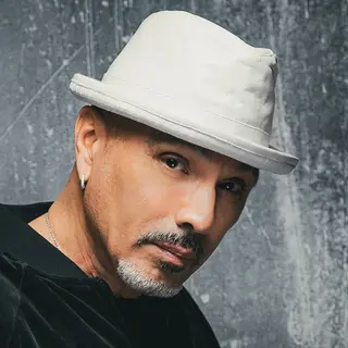 David Morales - House, Disco DJ from New York, USA