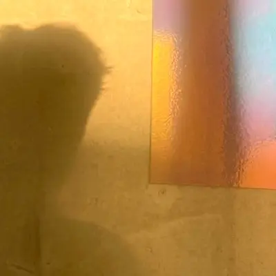 Lb Honne - Electronic music DJ from Berlin