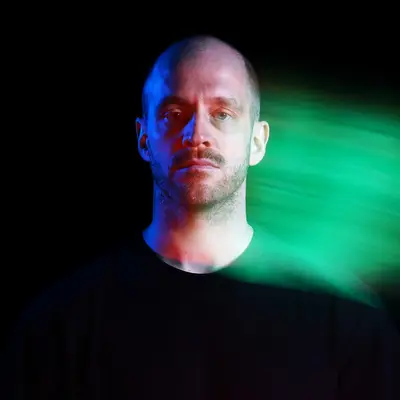 Mefjus - Electronic music DJ from Berlin
