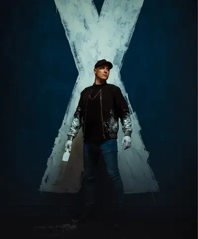 A.M.C - Drum & Bass music DJ