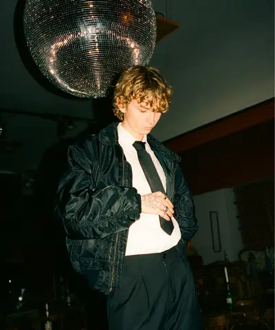 Upper90 - House music DJ