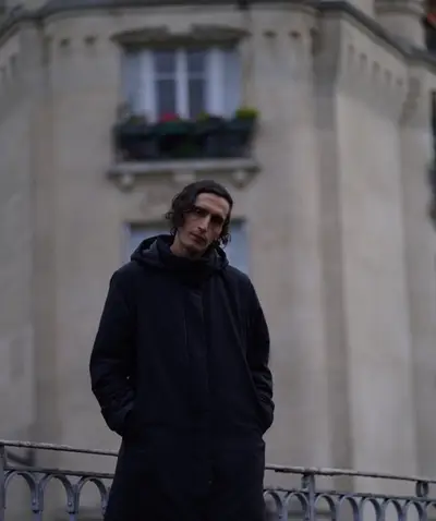 HearThug - Electronic music DJ from Paris