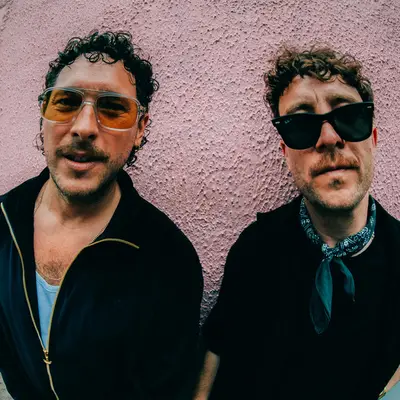 Jive Talk - UK Garage music DJ from Paris