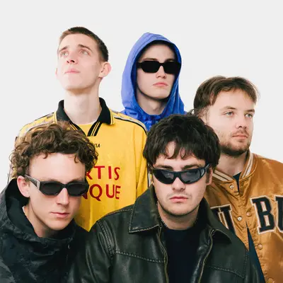 Omašta - Electronic music DJ from Sheffield