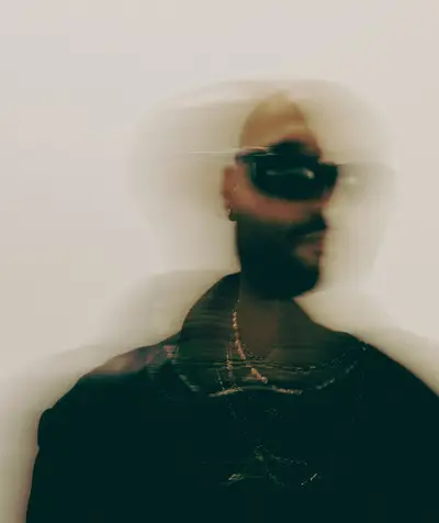 Wes Lee - Electronic music DJ from New York