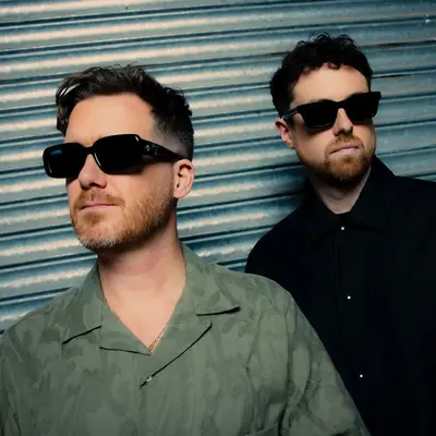 Gorgon City - Electronic music DJ from Detroit