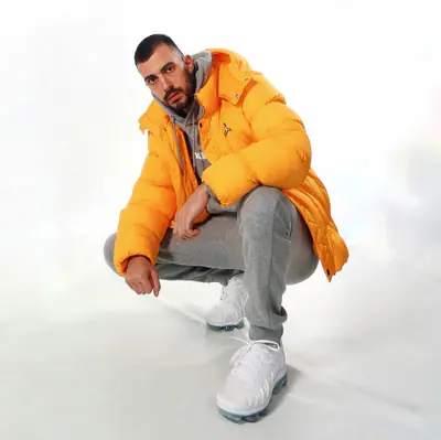 RAISER - Electronic music DJ from London