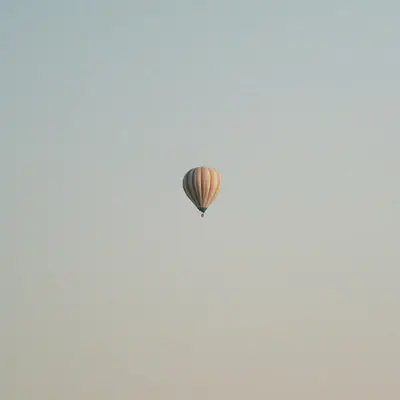 Marconi Union - Electronic music DJ from London