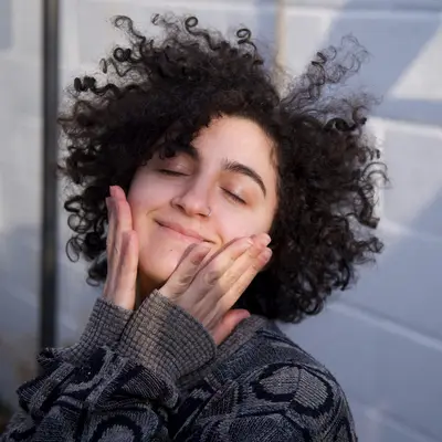 Tammy Lakkis - Electronic music DJ from New York