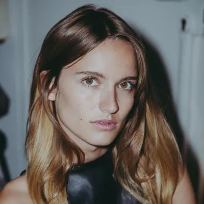 Philou - Electronic music DJ from Amsterdam