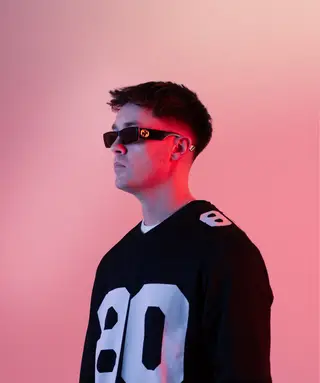 Goosey - House DJ from Los Angeles