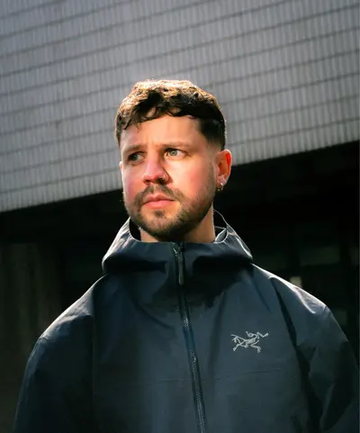 Noah Tauber - Electronic music DJ from London