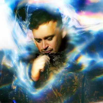 Lone - Electronic music DJ from Brussels