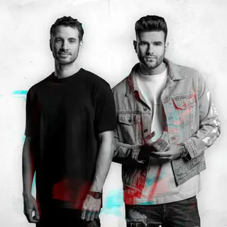 Jewelz & Sparks - Big Room DJ from Amsterdam, Netherlands