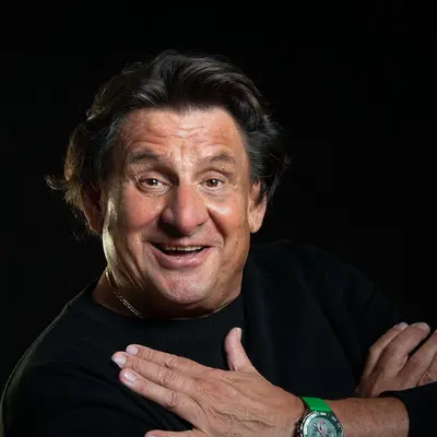 MAURO - Electronic music DJ from Dubai