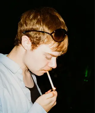 Faster Horses - House DJ from Berlin