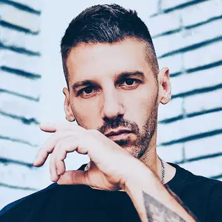 Andres Campo - Electronic DJ from Miami