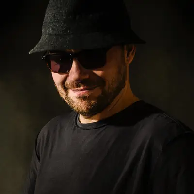 Francesco Pico - Electronic music DJ from Amsterdam