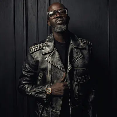 Black Coffee - Afro House music DJ