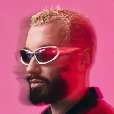 James Hype - House music DJ