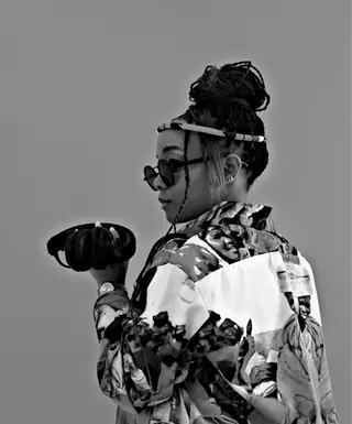 Artist Lebo - Electronic DJ from Brussels