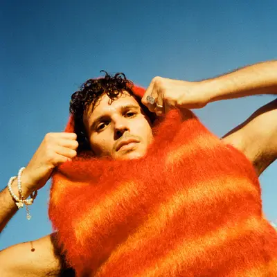 Kid Simius - Electronic music DJ from Berlin