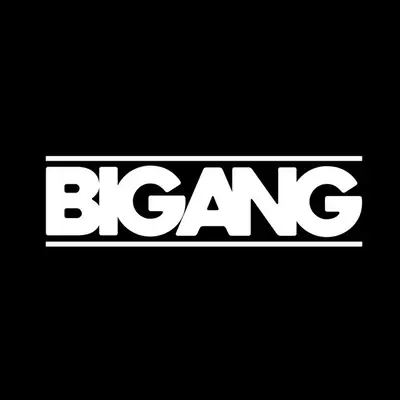 Big Ang - Electronic music DJ from Paris