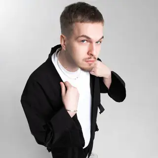 Noimage - Electronic DJ from Berlin