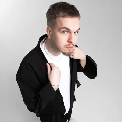 Noimage - Electronic music DJ