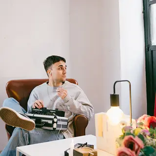 Gleezy - House DJ from Miami