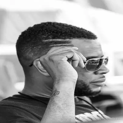 Jihad Muhammad - Electronic music DJ from London